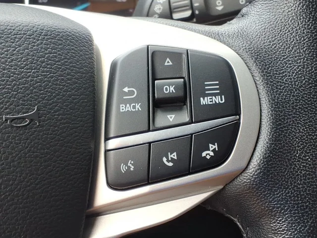 SEMINUEVOS FORD Explorer a Vauxhall en Maplecrest Ford Lincoln of Union