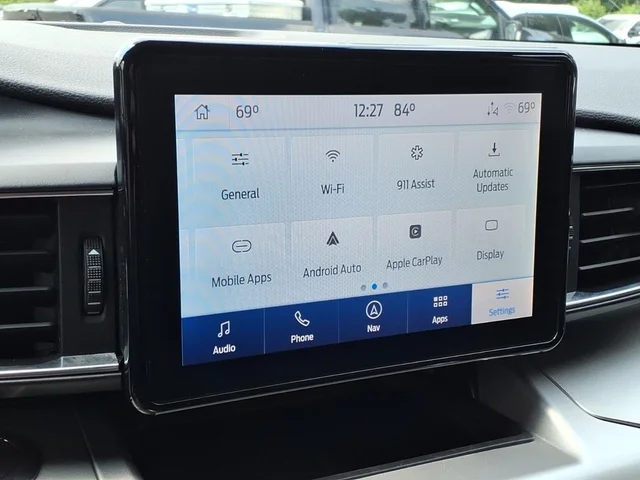 SEMINUEVOS FORD Explorer a Vauxhall en Maplecrest Ford Lincoln of Union