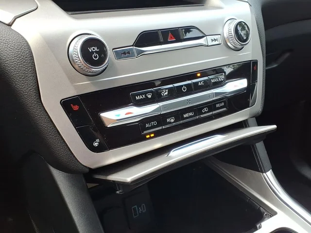 SEMINUEVOS FORD Explorer a Vauxhall en Maplecrest Ford Lincoln of Union