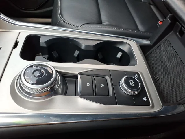 SEMINUEVOS FORD Explorer a Vauxhall en Maplecrest Ford Lincoln of Union