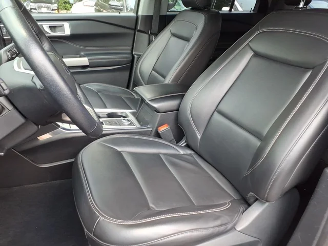SEMINUEVOS FORD Explorer a Vauxhall en Maplecrest Ford Lincoln of Union