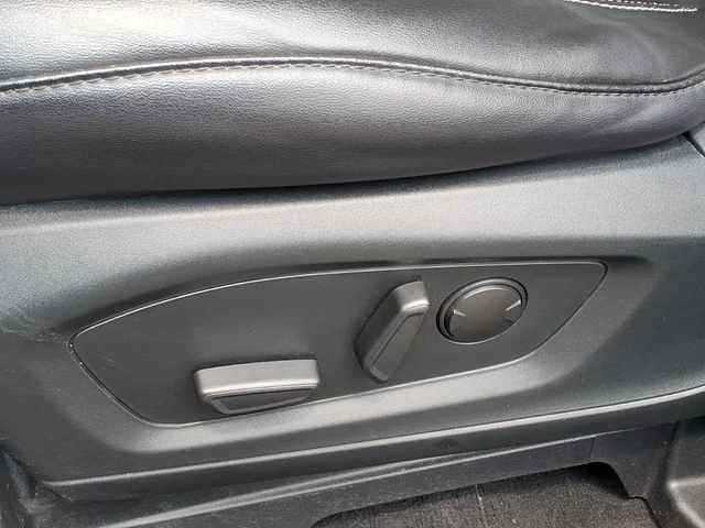 SEMINUEVOS FORD Explorer a Vauxhall en Maplecrest Ford Lincoln of Union