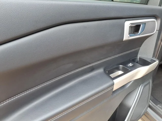 SEMINUEVOS FORD Explorer a Vauxhall en Maplecrest Ford Lincoln of Union
