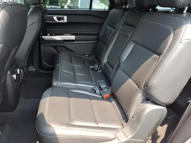 SEMINUEVOS FORD Explorer a Vauxhall en Maplecrest Ford Lincoln of Union
