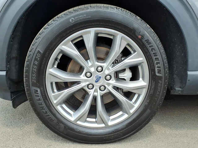 SEMINUEVOS FORD Explorer a Vauxhall en Maplecrest Ford Lincoln of Union