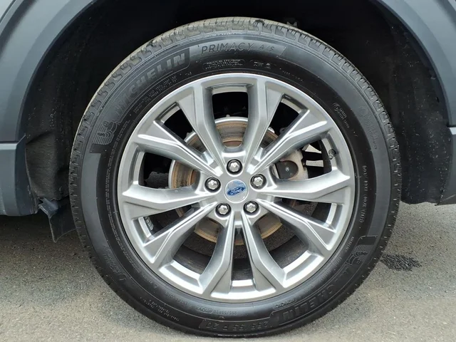 SEMINUEVOS FORD Explorer a Vauxhall en Maplecrest Ford Lincoln of Union