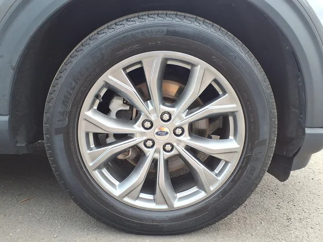 SEMINUEVOS FORD Explorer a Vauxhall en Maplecrest Ford Lincoln of Union