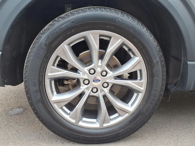 SEMINUEVOS FORD Explorer a Vauxhall en Maplecrest Ford Lincoln of Union