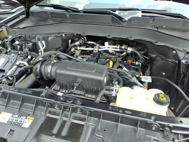 SEMINUEVOS FORD Explorer a Vauxhall en Maplecrest Ford Lincoln of Union