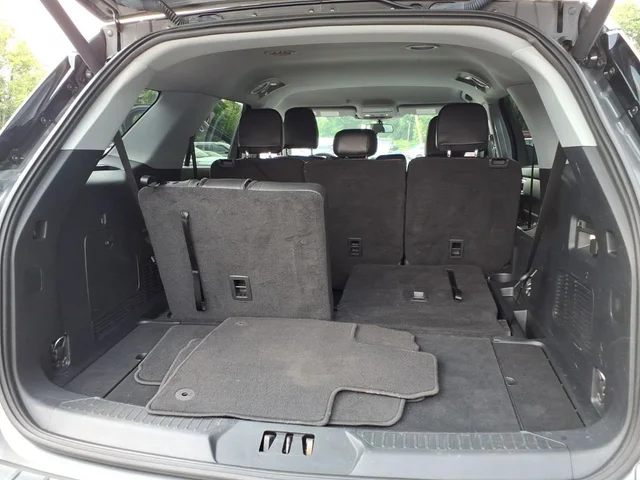 SEMINUEVOS FORD Explorer a Vauxhall en Maplecrest Ford Lincoln of Union