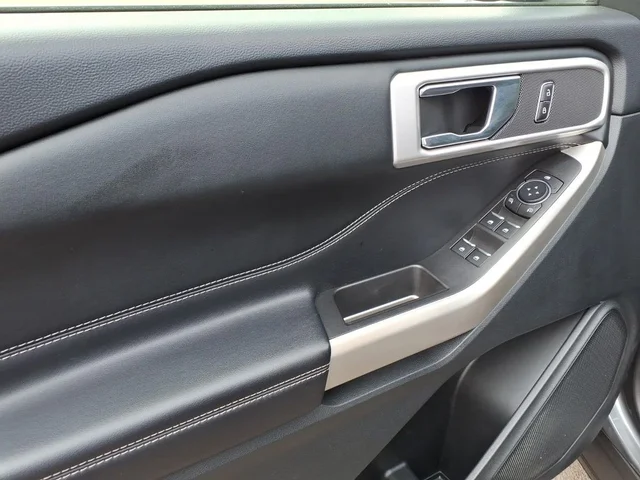 SEMINUEVOS FORD Explorer a Vauxhall en Maplecrest Ford Lincoln of Union