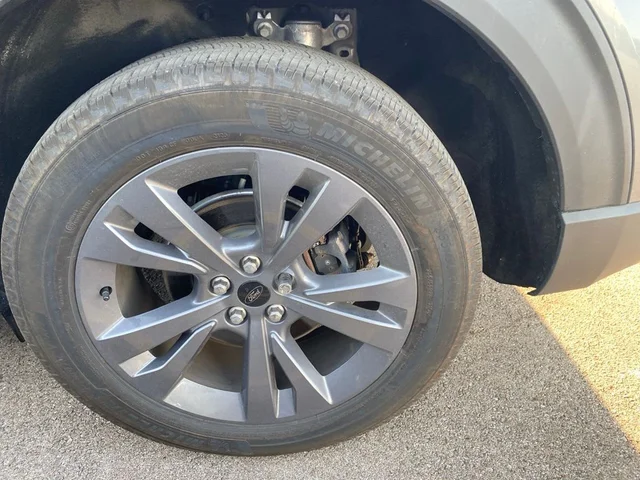 SEMINUEVOS FORD Explorer a Estados en autogozo