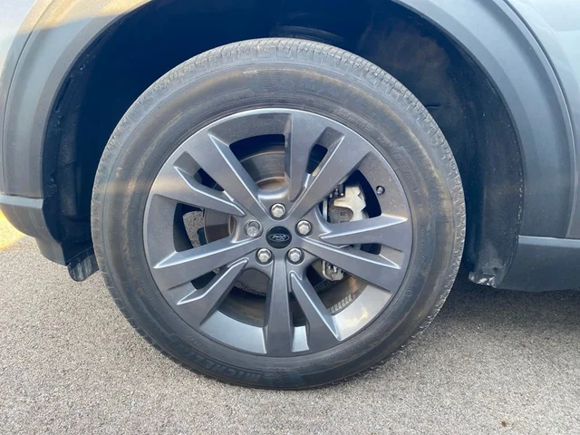 SEMINUEVOS FORD Explorer a Estados en autogozo