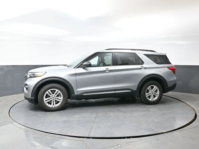 SEMINUEVOS FORD Explorer a Estados en autogozo