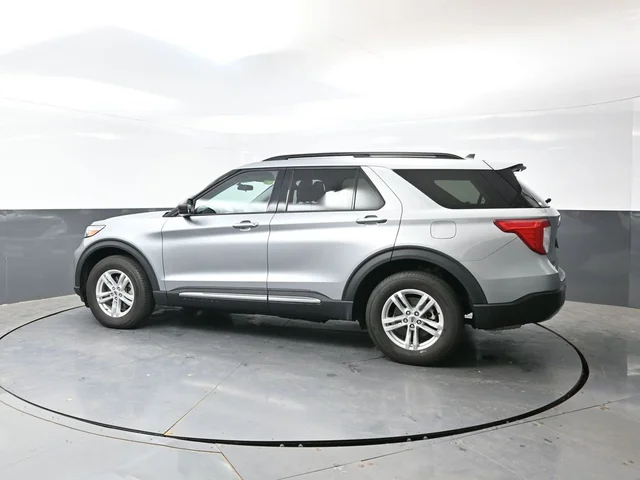 SEMINUEVOS FORD Explorer a Estados en autogozo