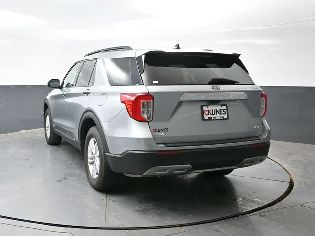 SEMINUEVOS FORD Explorer a Estados en autogozo