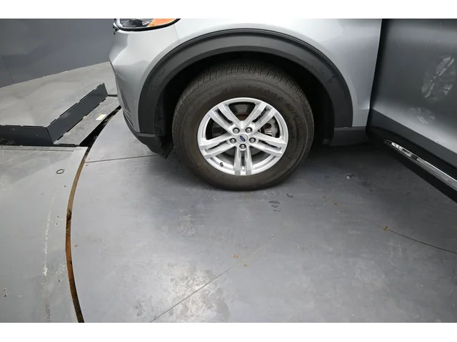 SEMINUEVOS FORD Explorer a Estados en autogozo