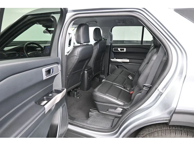 SEMINUEVOS FORD Explorer a Estados en autogozo