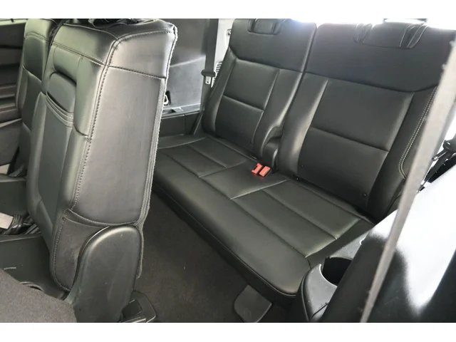 SEMINUEVOS FORD Explorer a Estados en autogozo