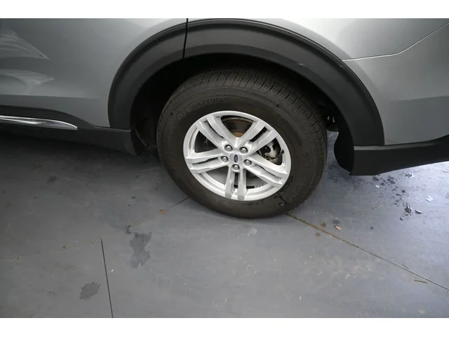 SEMINUEVOS FORD Explorer a Estados en autogozo