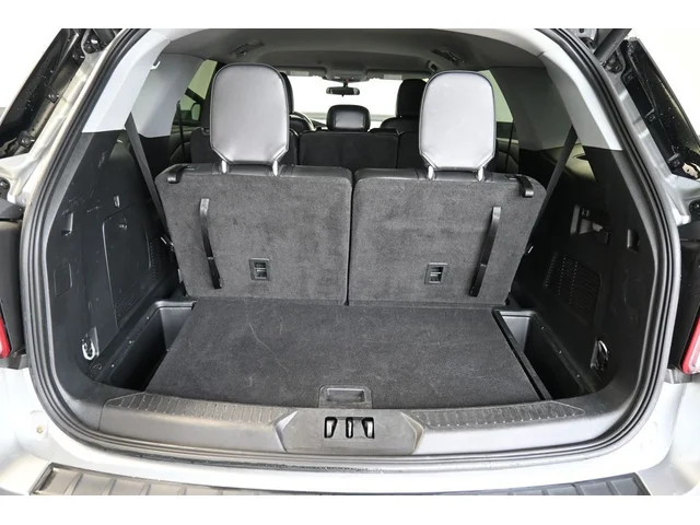 SEMINUEVOS FORD Explorer a Estados en autogozo