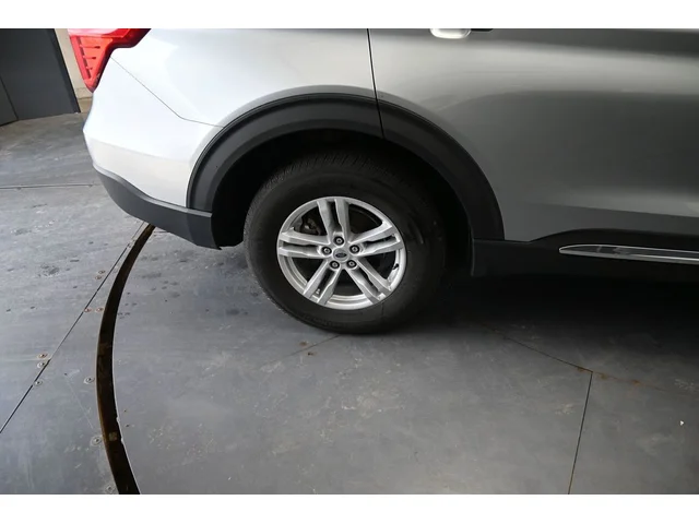 SEMINUEVOS FORD Explorer a Estados en autogozo