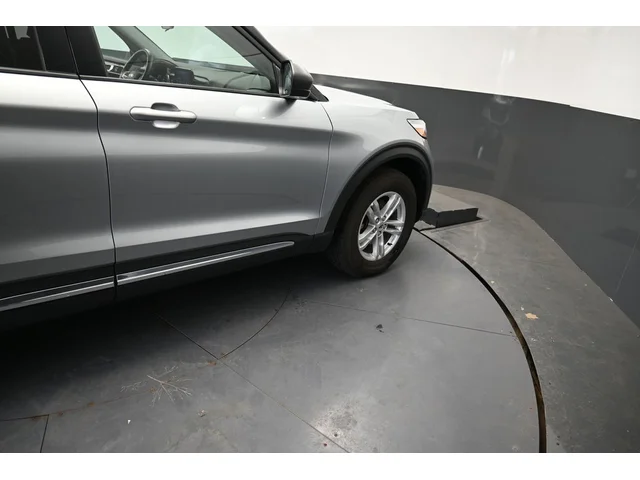SEMINUEVOS FORD Explorer a Estados en autogozo