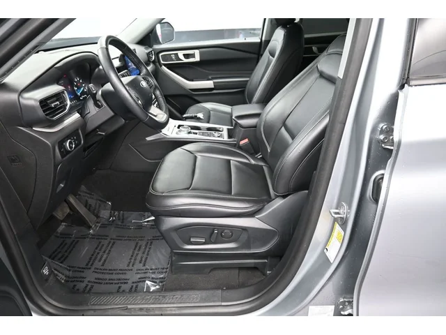 SEMINUEVOS FORD Explorer a Estados en autogozo