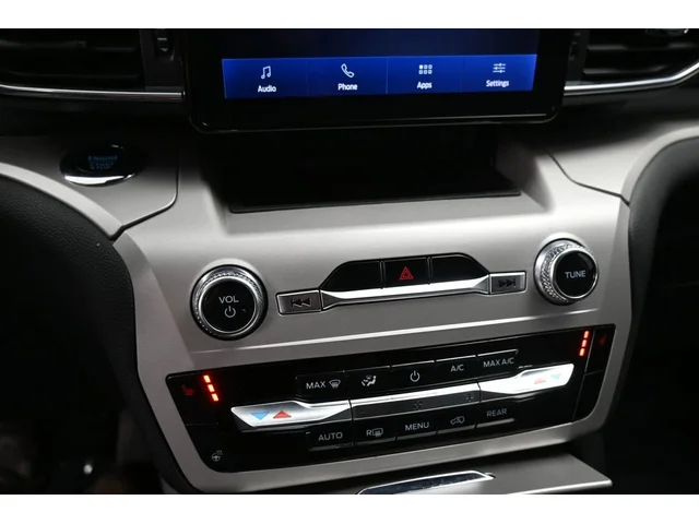 SEMINUEVOS FORD Explorer a Estados en autogozo