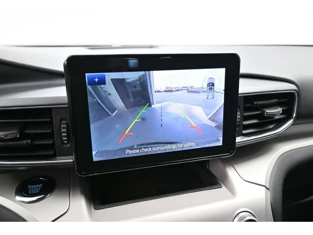SEMINUEVOS FORD Explorer a Estados en autogozo