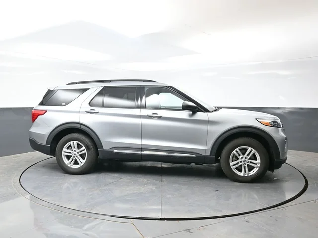 SEMINUEVOS FORD Explorer a Estados en autogozo