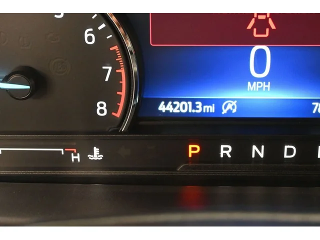 SEMINUEVOS FORD Explorer a Estados en autogozo