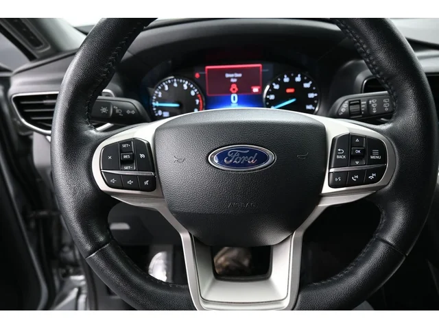 SEMINUEVOS FORD Explorer a Estados en autogozo