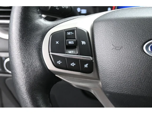 SEMINUEVOS FORD Explorer a Estados en autogozo