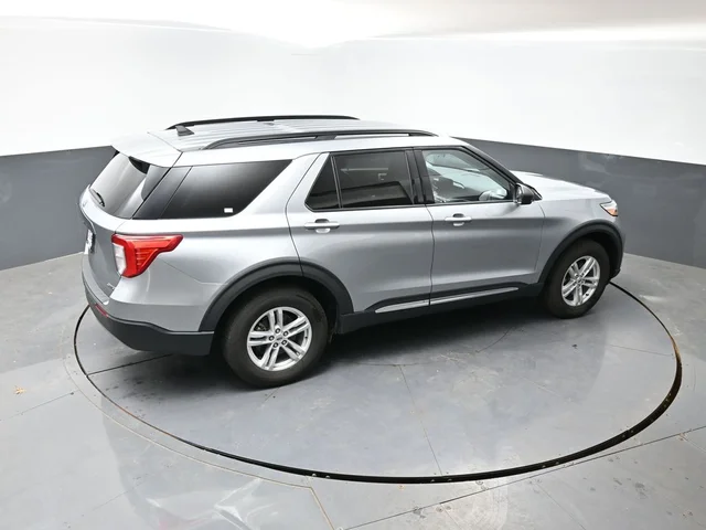 SEMINUEVOS FORD Explorer a Estados en autogozo