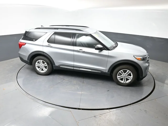 SEMINUEVOS FORD Explorer a Estados en autogozo