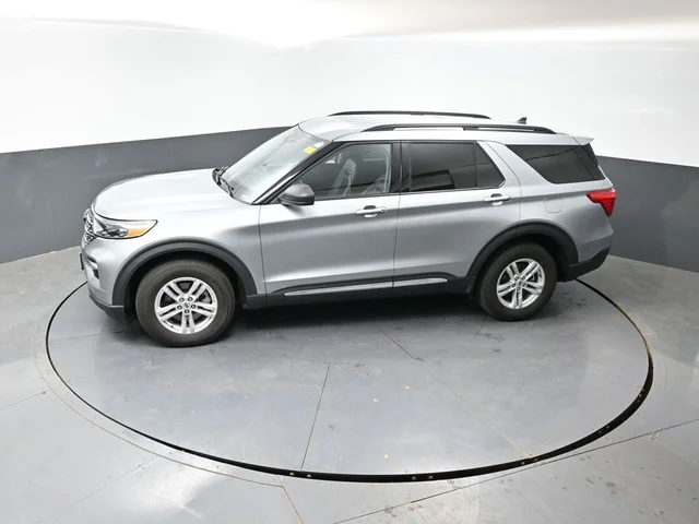 SEMINUEVOS FORD Explorer a Estados en autogozo