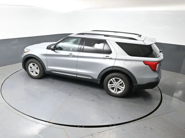SEMINUEVOS FORD Explorer a Estados en autogozo
