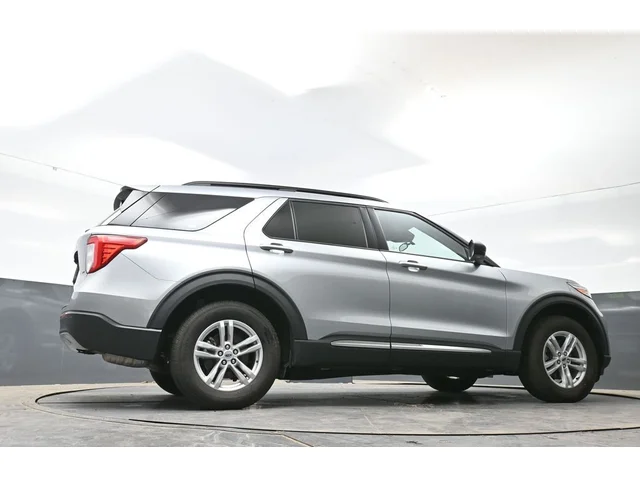 SEMINUEVOS FORD Explorer a Estados en autogozo
