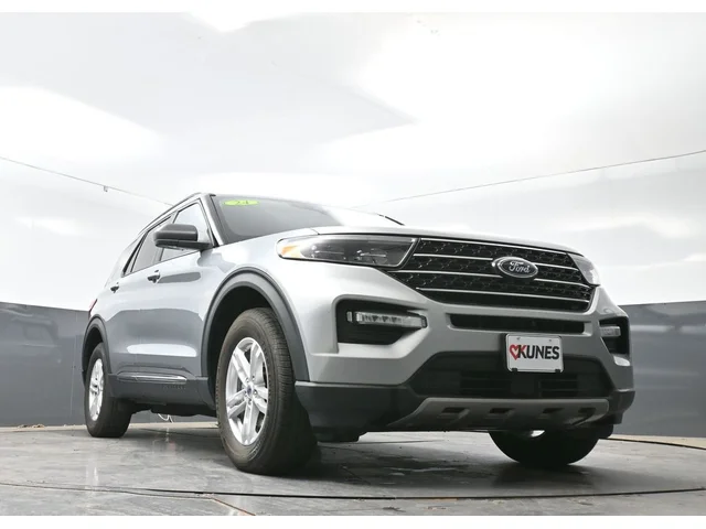 SEMINUEVOS FORD Explorer a Estados en autogozo