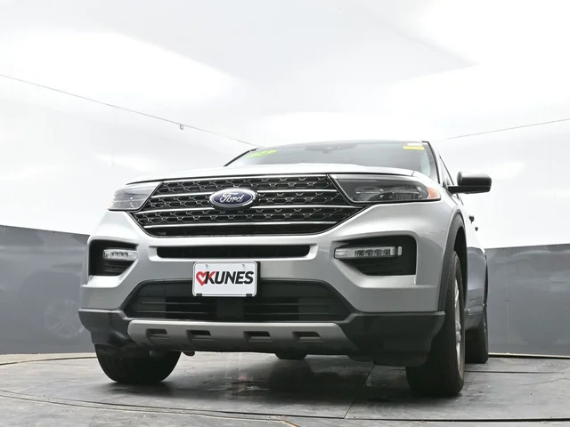 SEMINUEVOS FORD Explorer a Estados en autogozo