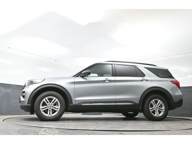 SEMINUEVOS FORD Explorer a Estados en autogozo
