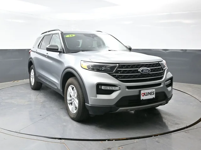 SEMINUEVOS FORD Explorer a Estados en autogozo