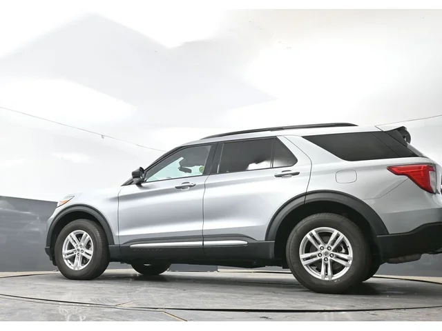 SEMINUEVOS FORD Explorer a Estados en autogozo
