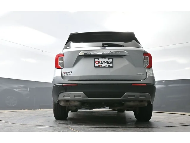 SEMINUEVOS FORD Explorer a Estados en autogozo