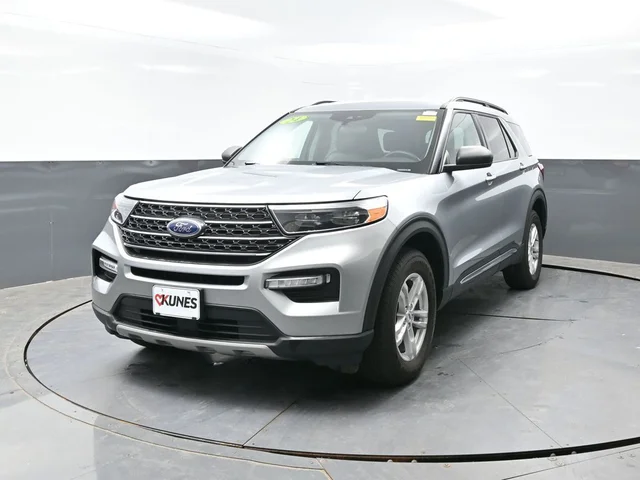 SEMINUEVOS FORD Explorer a Estados en autogozo