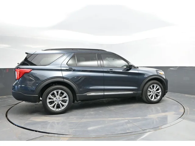 SEMINUEVOS FORD Explorer a Estados en autogozo