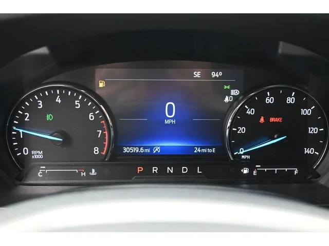 SEMINUEVOS FORD Explorer a Estados en autogozo