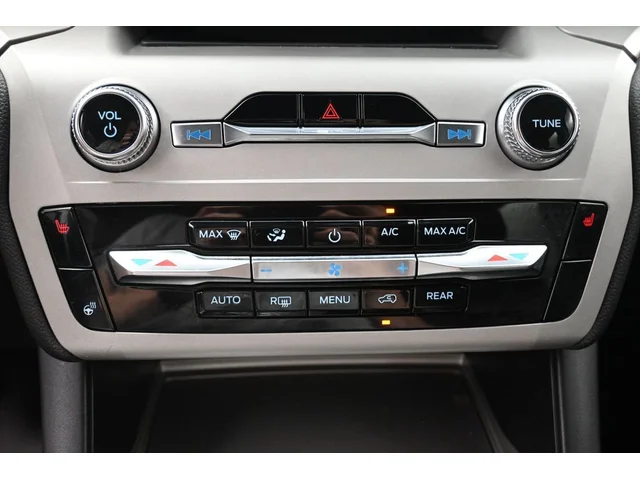 SEMINUEVOS FORD Explorer a Estados en autogozo