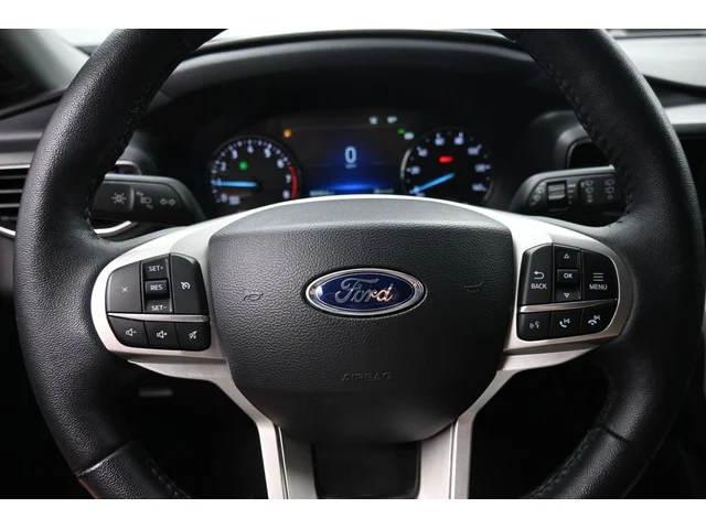 SEMINUEVOS FORD Explorer a Estados en autogozo